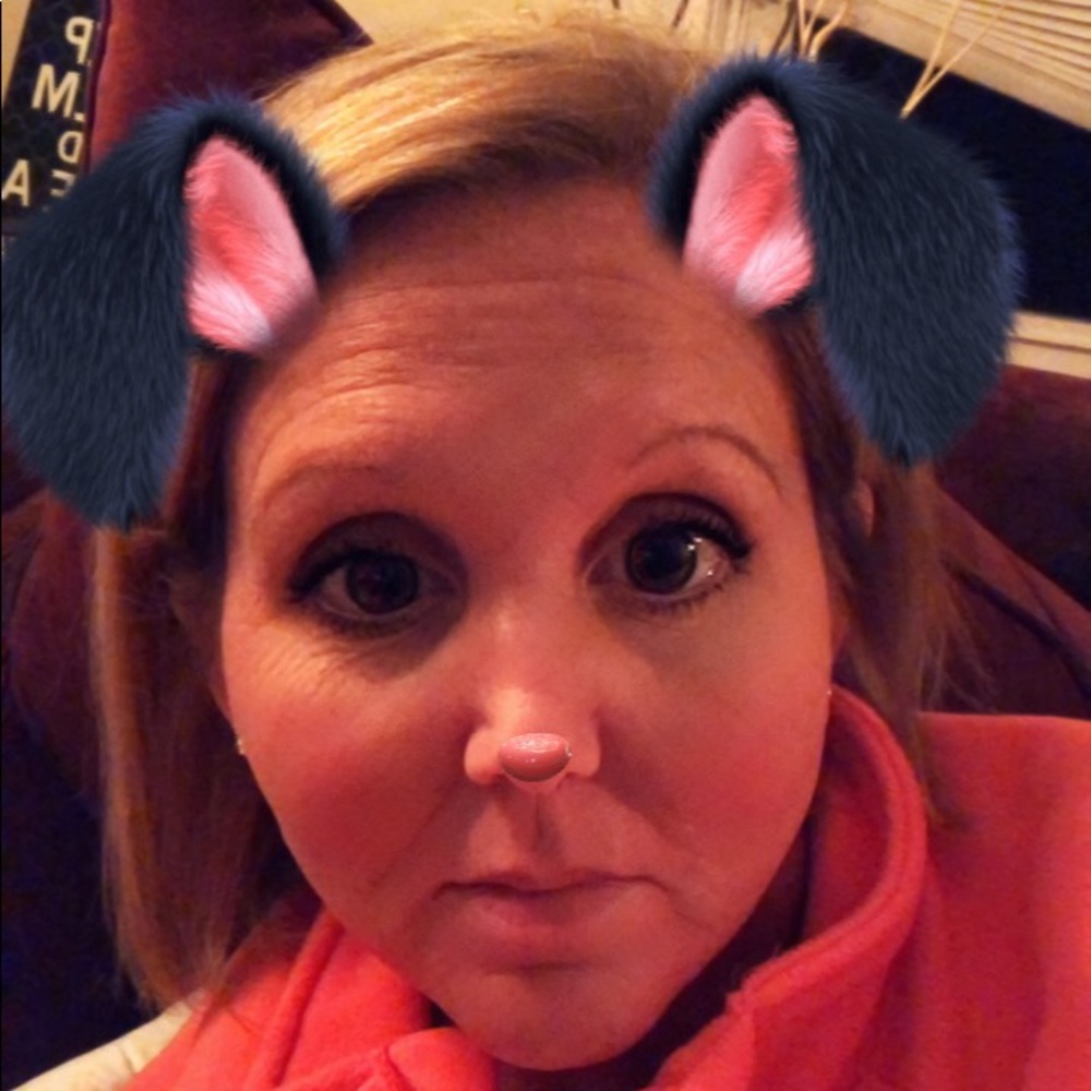 Meet your Posher, Amy